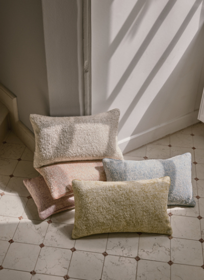 Rohleder kissen pastellfarben home collection lori weitzner decohome.de