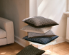 Rohleder kissen stapel grafisch home collection lori weitzner decohome.de