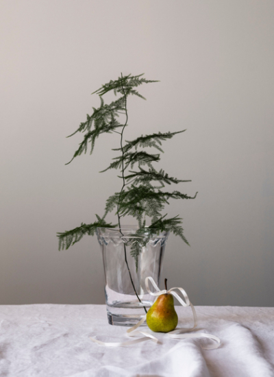 farn herbstdeko minimalistisch birneBergs Potter KGC15V clear 0594 totem 2025 AH decohome.de