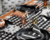 halloweendeko diy servietten textilwerk 2023 Halloween Designs Mood 13 decohome.de