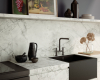 kueche ohne oberschrank Marazzi Special Marble The Top 021