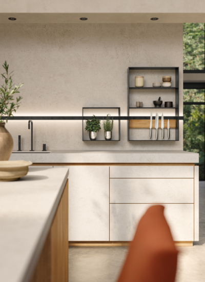 massivholz kueche TEAM7 echt.zeit evo ~Barhocker decohome.de