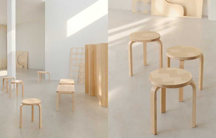 moebel eiche ARTEK+MARIMEKKO 20 793 master decohome.de