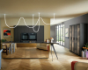 next125 Spiegelglas offene Kueche decohome.de
