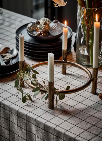 Adventskranz 2025 House Doctor 20241212 3700 decohome.de
