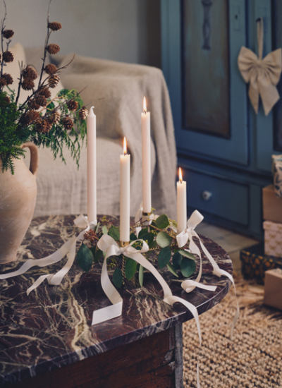 Adventskranz 2025 Sostrene Grene 20250829 4150 decohome.de
