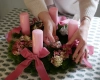 Adventskranz rosa schleifen salonette decohome.de.jpg