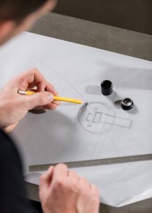 Baltensweiler Entwicklung Skizze decohome.de