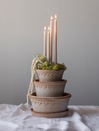 Adventskranz 2025: Ideen, Trends, Tipps