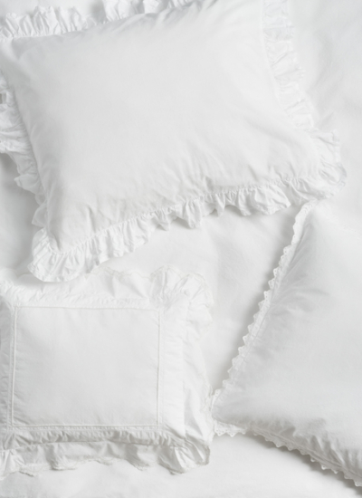 Bettwaesche rueschen neue romantik Tekla Broderi Anglaise Mood 2 decohome.de