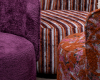 Bezugsstoff streifen velours Fine decohome.de