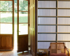 Bibliothek Chateau de Beauvoir Ph by Robyn Lea decohome.de