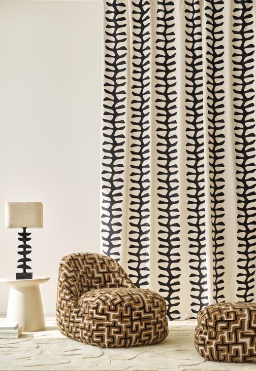 CAMENGO ARTIST ambiance easton black