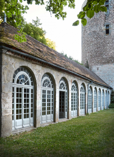 Chateau Claire Baslers Home Ph by Robyn Lea decohome.de