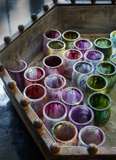 Claire Basler Atelier Farben Ph by Robyn Lea decohome.de