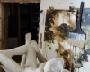 Claire Basler Kunst Skulptur Ph by Robyn Lea decohome.de