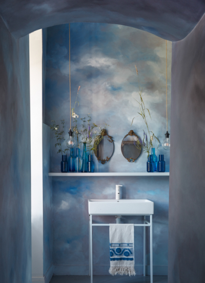 Claire Basler Badezimmer Ph by Robyn Lea decohome.de