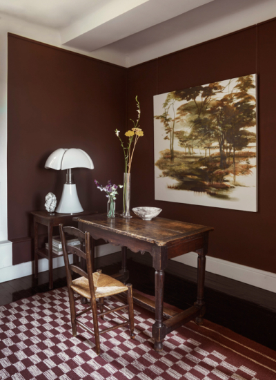 Claire Basler Homeoffice Ph by Robyn Lea decohome.de