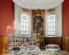 Crosby Studio Royal Houses Exhibition Mobilier Nationa decohome.de