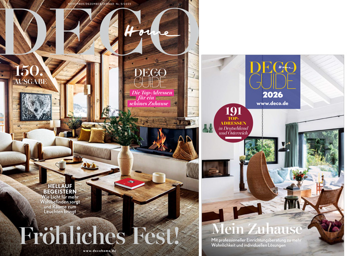 DECO 0525 deco guide Titel