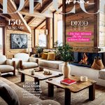 Extradick und extraschön: Die 150. Ausgabe von DECO HOME!