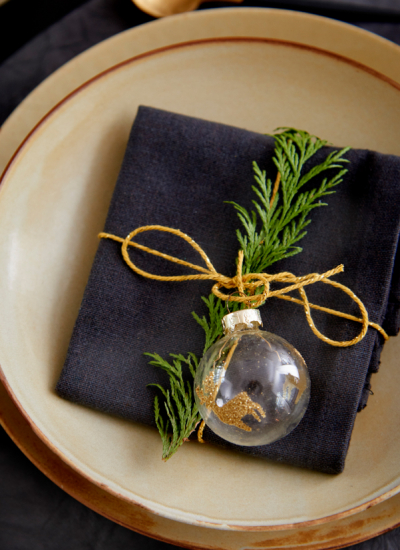 December to Remember 005 Tischdeko Weihnachtsdeko Altbau Renee Frinking decohome.de