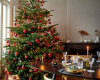 December to Remember 013 geschmueckter Baum Renee Frinking decohome.de