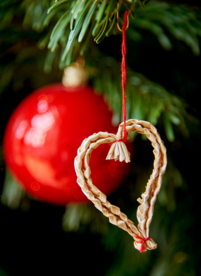 December to Remember 015 Klassischer Weihnachtsbaumschmuck Renee Frinking decohome.de