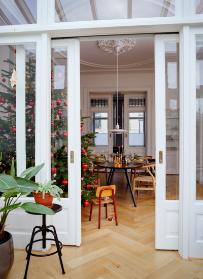 December to Remember 042 Wintergarten Licht Renee Frinking decohome.de