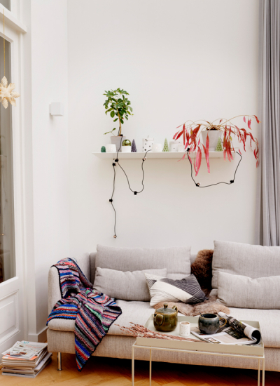 December to Remember 043 Lichterkette Wintergarten hell Renee Frinking decohome.de