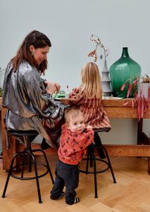 December to Remember 048 basteln Weihnachtsdeko Altbau Renee Frinking decohome.de