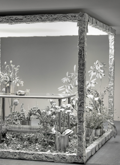 FLOVER New York x Crosby Studios decohome.de