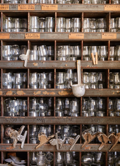 Farbensammlung Ph by Robyn Lea decohome.de