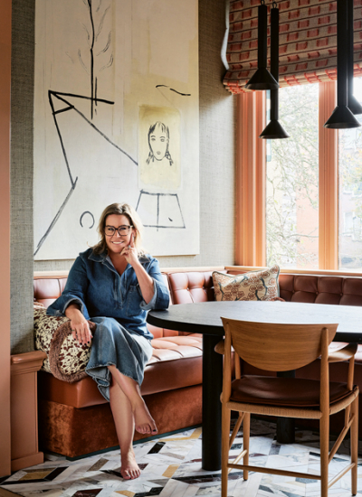 Interiordesign stoffe esszimmer Stock Dutch Design 668 Full Size Print Only decohome.de