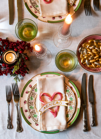 Kochbuch SkyeMcAlpine TableSetting 265 decohome.de