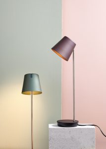Leuchte Baltensweiler FEZ S Sonderfarbe decohome.de Leuchte Baltensweiler FEZ S Sonderfarbe decohome.de
