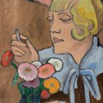 Frauen in der Kunst: Eine stille Sensation im Kunstpalast Düsseldorf