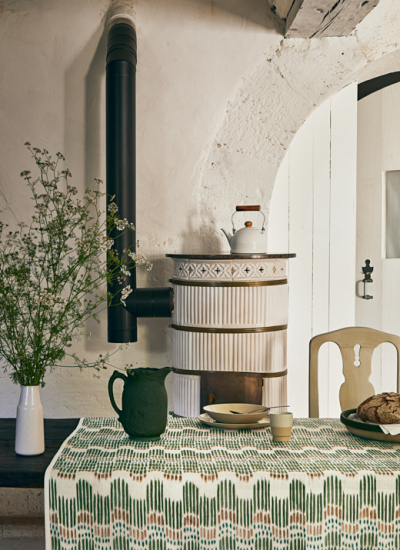 Pierre Frey 2025 LUMIERES BOREALES MANGATA decohome.de