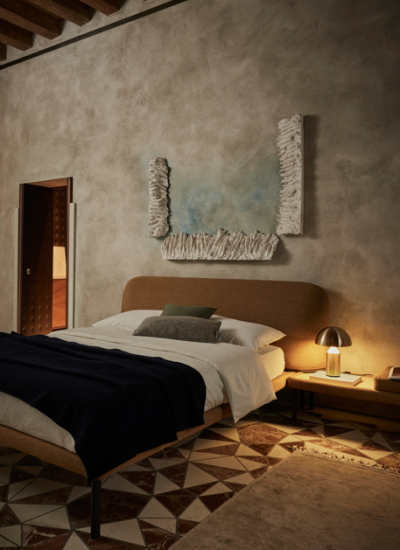 Polsterbetten Bolzan Marty Lifestyle1 decohome.de