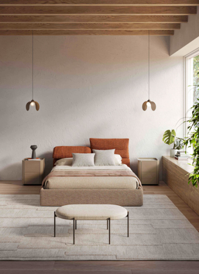 Polsterbetten Liu Jo ATL Gavi Twist decohome.de