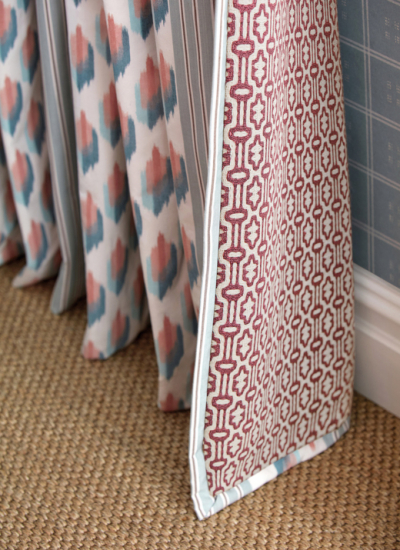 Sanderson Curios Vorhang decohome.de