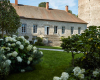 Schloss Chateau de Beauvoir Ph by Robyn Lea decohome.de