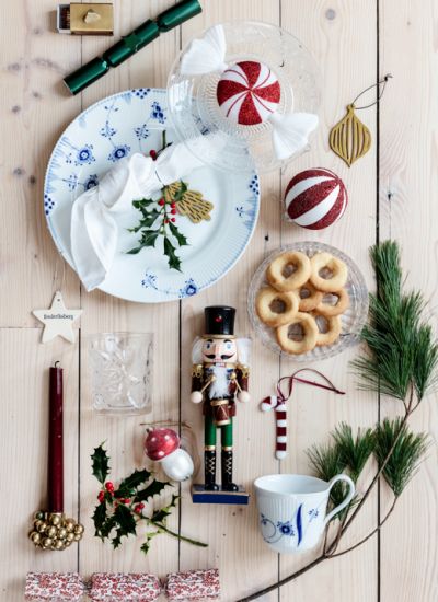 Skandi Xmas Deko decohome.de