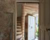 Turmtreppe Schloss Auvergne Ph by Robyn Lea decohome.de