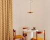 Vorhangstoff Chevron Elitis PRESTIGE III decohome.de
