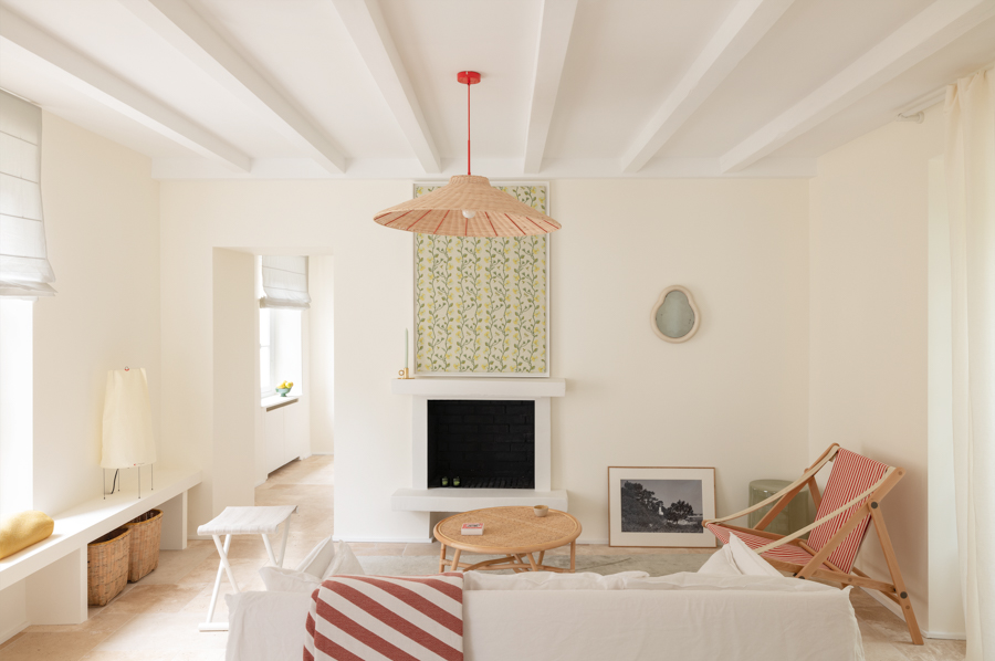 Puristisch, leicht, lichtdurchflutet: So geht der moderne Landhaus-Look