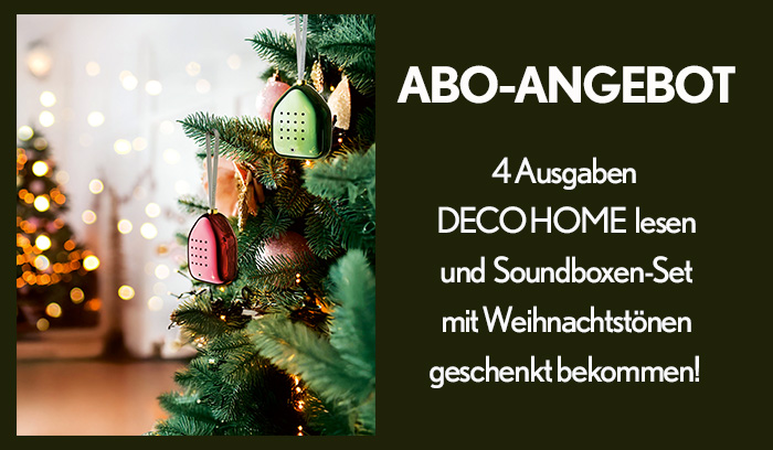abo angebot Relaxound xmas
