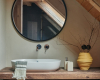 cottage Carlo Berlin cottage bad foto daniel schaefer decohome.de