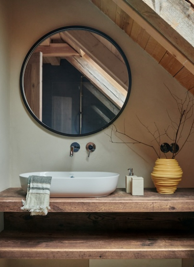 cottage Carlo Berlin cottage bad foto daniel schaefer decohome.de