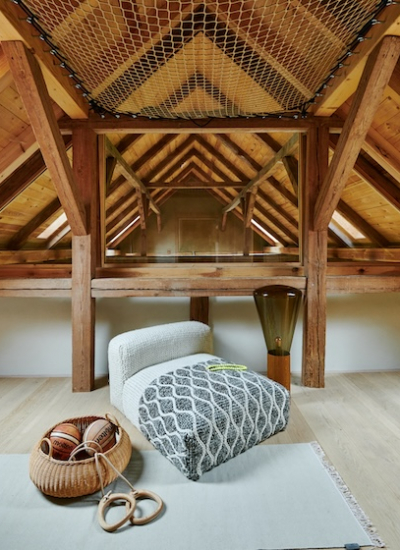 cottage Carlo Berlin cottage dach foto daniel schaefer decohome.de